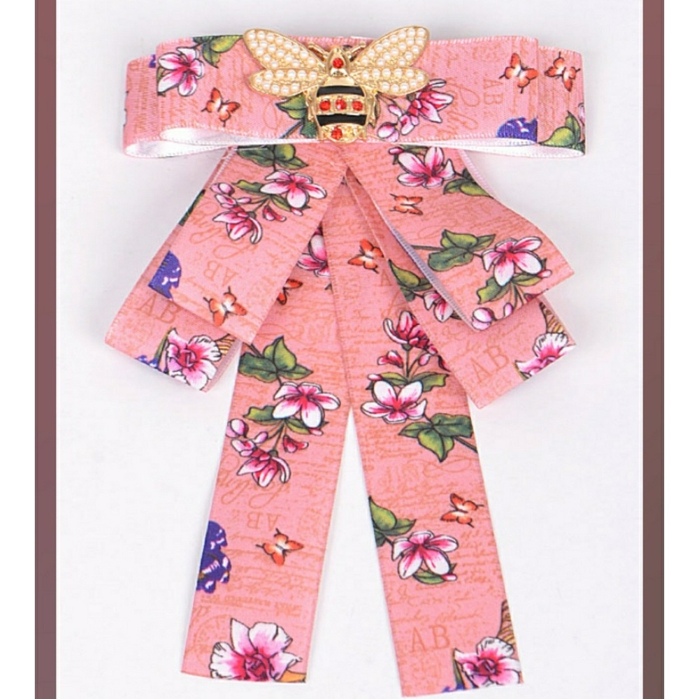 Accessory Spring Collection